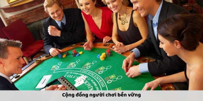 Cộng đồng chơi game phát triển